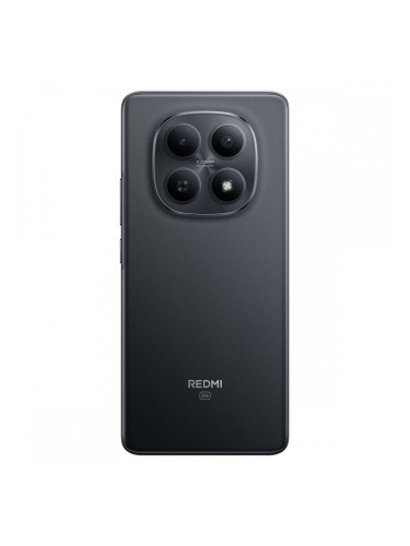 Смартфони Xiaomi Redmi Note 15 5G 8 GB RAM 256 GB Черен