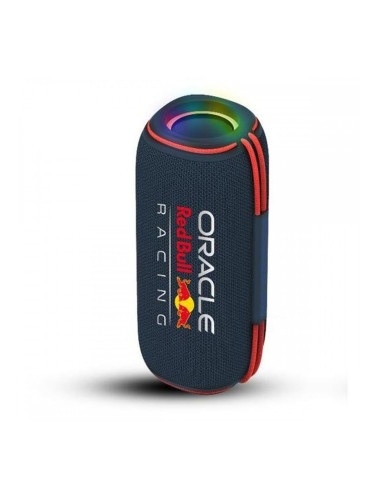 Гривна за Китка Nilox Race RB-SK420 Син Черен Червен 4 W 50 W