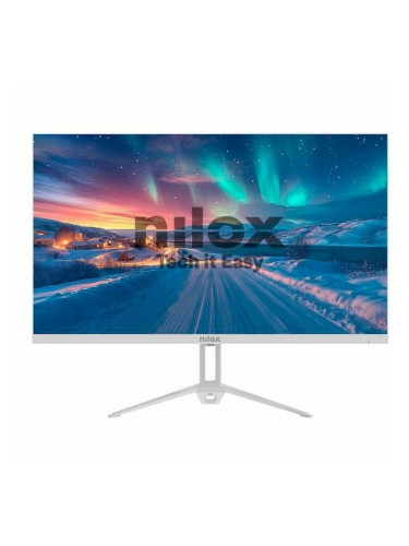Gaming монитор Nilox NXM27FHD100W Full HD 27"
