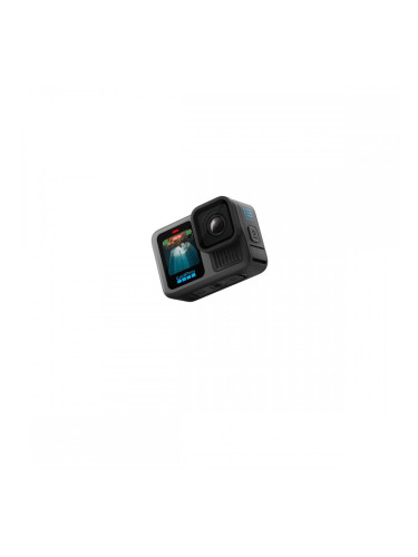 Цифрова камера GoPro CHDRB-134-RW Черен