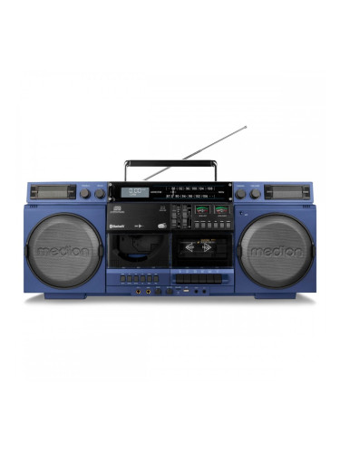 Мини Hifi система Medion 50078738