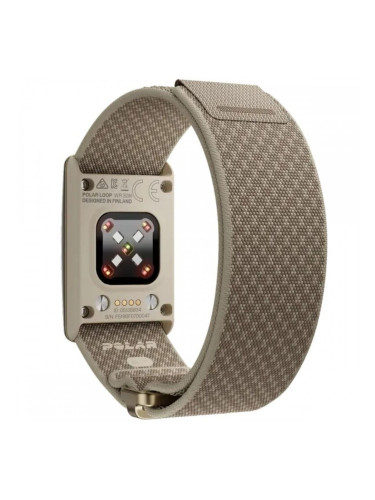 Смарт часовник Polar 920115932 Злато От пясък