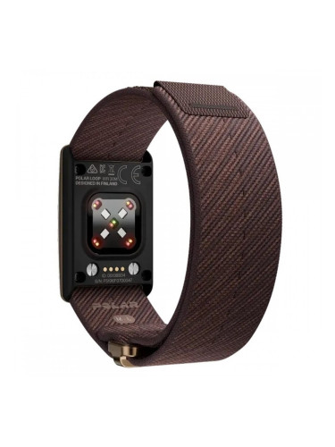 Смарт часовник Polar 920115933 Бронз