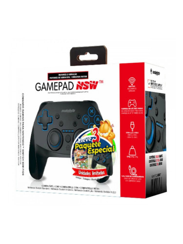 Джойстик HORI Nintendo Switch