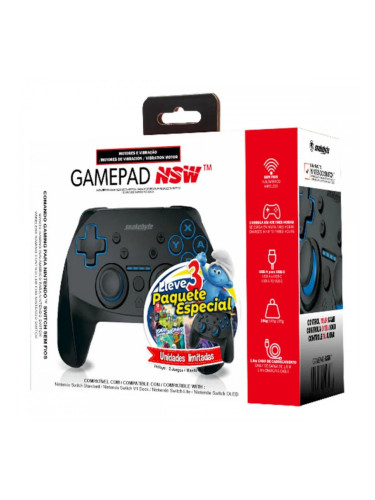 Джойстик HORI Nintendo Switch