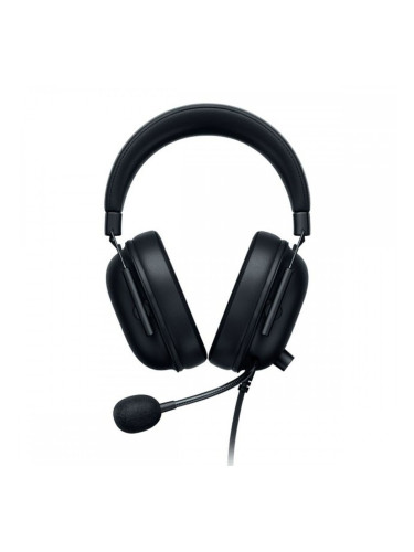 Слушалки за игра с микрофон Razer Blackshark V2 X Черен