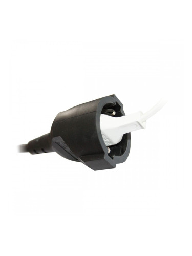 Удължител Silver Electronics 9222