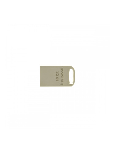 USB стик GoodRam UPO3 Сив 32 GB