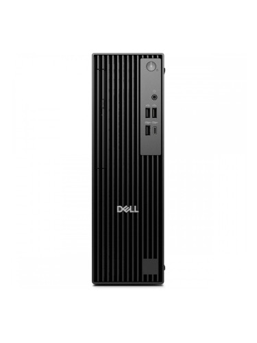 Мини компютър Dell Pro QCS1250 Ultra 5-235 16 GB RAM 512 GB SSD
