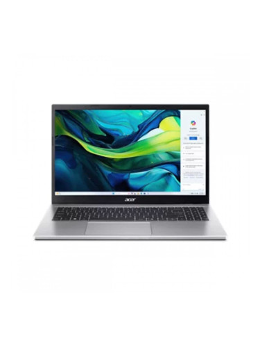 Лаптоп Acer NX.J7WEB.01H 39" AMD Ryzen 5 5625U