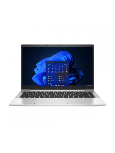 Лаптоп HP ELITEBOOK 840 G7 14" I5-10310U 16 GB RAM 256 GB SSD (След ремонт A)
