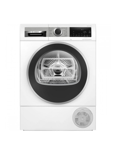 Dryer BOSCH WQG245D1ES 9 kg