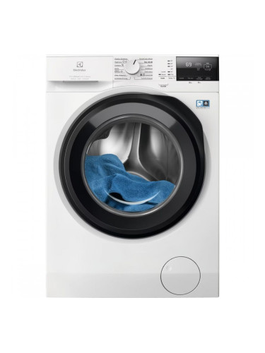 Перална машина Electrolux EW7W4943EB