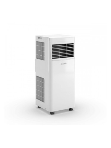 Преносим климатик Olimpia Splendid COMPACT 8 Бял A 2100 W