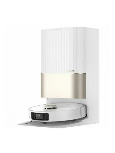 Робот прахосмукачка Dreame X40 Ultra 700W 12000Pa 240 мин Автоматична моп функция