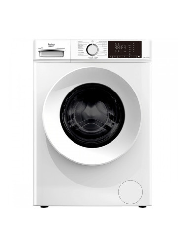 Перална машина BEKO 1200 rpm 8 kg