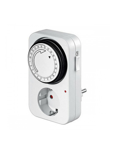 Щепсел с аналогов програматор TM Electron TMUAD100