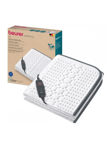 Електрическо одеяло Beurer UB60 150 x 80 cm