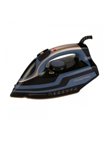 Парна ютия Russell Hobbs 28630-56 PRO 3100 W