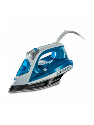 Парна ютия Russell Hobbs Supreme Steam Pro 23971-56 2600 W
