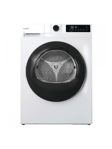Сушилня с термопомпа Candy GD8N1BS 8 kg