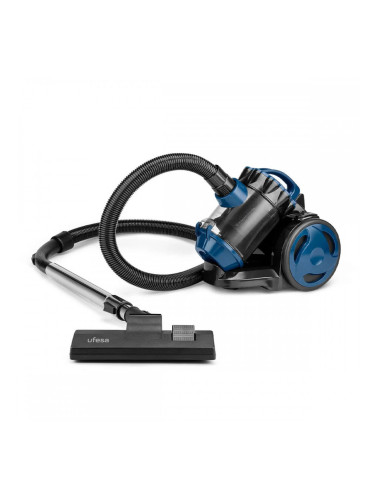 Прахосмукачка UFESA Червен 800 W