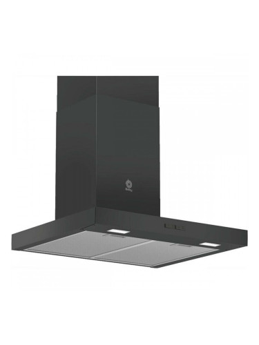 Конвенционален абсорбатор Balay 3BC066MN Черен