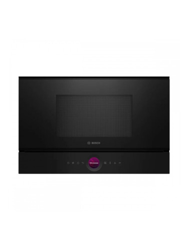 микровълновата фурна BOSCH BFL7221B1 Черен 900 W 21 L