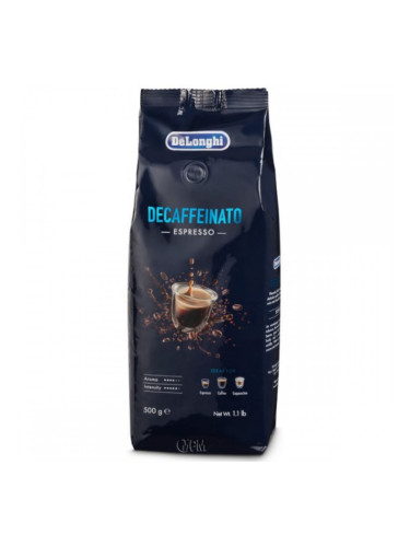 Кафе на Зърна De'Longhi