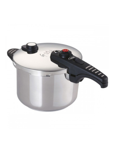 Тенджери Експрес Inoxibar 50273 Неръждаема стомана 8 L