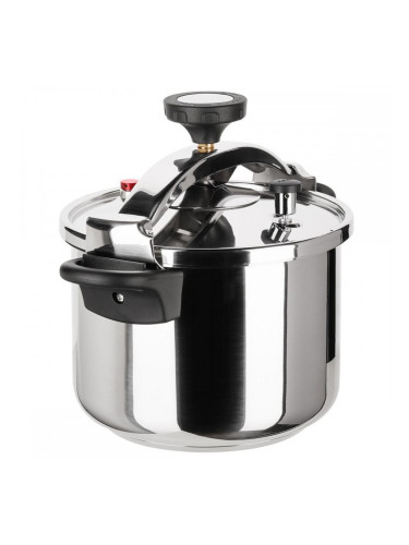 Тенджери Експрес Inoxibar 50292 Неръждаема стомана 8 L