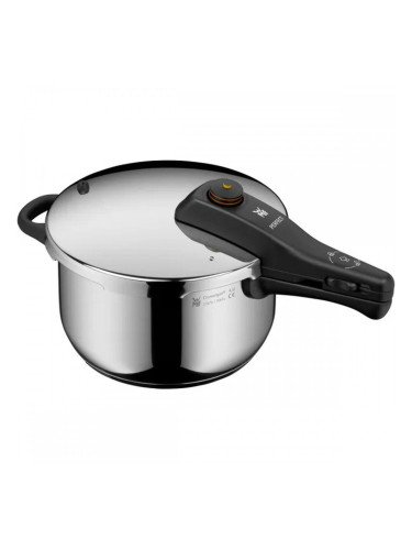 Тенджери Експрес WMF 791829990 Метал Неръждаема стомана 4,5 L