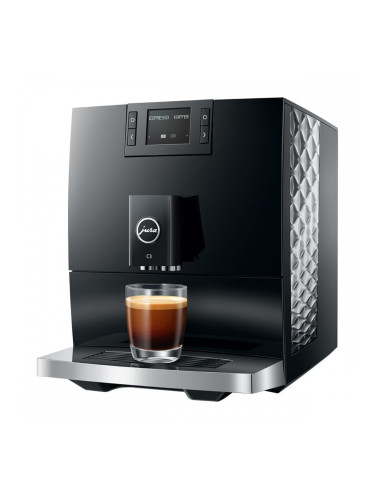 Суперавтоматична кафемашина Jura 15599 15 bar Черен 1,6 L