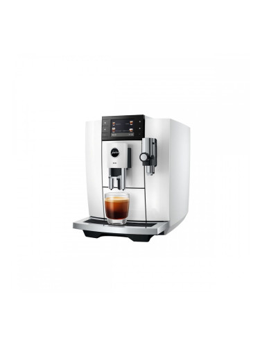 Суперавтоматична кафемашина Jura 15747 15 bar