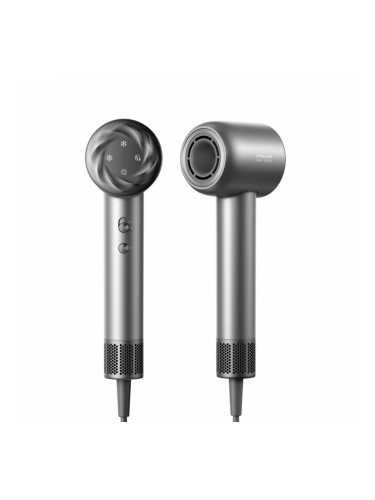 Сешоар Dreame Glory Mix 1600 W Черен, Йонен, Защита от Прегряване