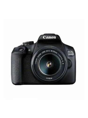 Canon Canon 2728C003 Черен