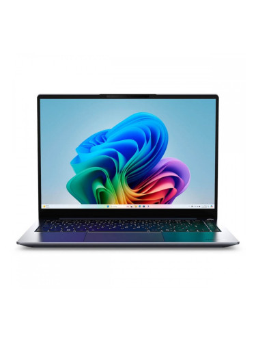 Лаптоп Medion S30 14" Snapdragon X Elite (X1E) 16 GB RAM 512 GB SSD