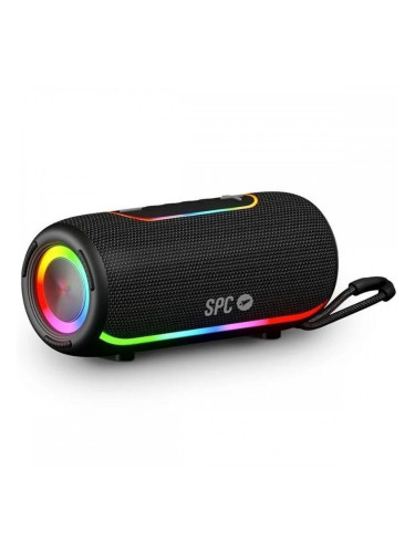 Колони SPC 4437N Черен