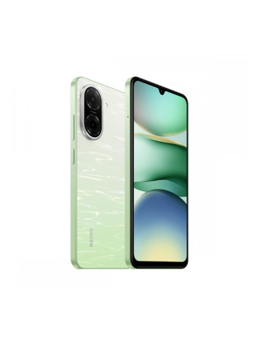 Смартфони Xiaomi Redmi A5 128 GB Unisoc 4 GB RAM Зелен