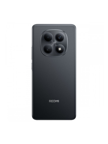 Смартфони Xiaomi REDMI NOTE 15 8 GB RAM 128 GB Черен