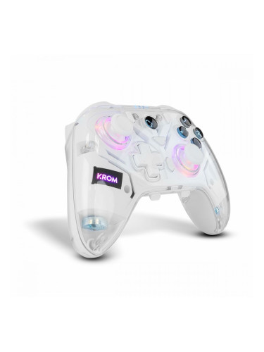 Калъф за мобилен телефон Krom NXKROMKRYSTAL