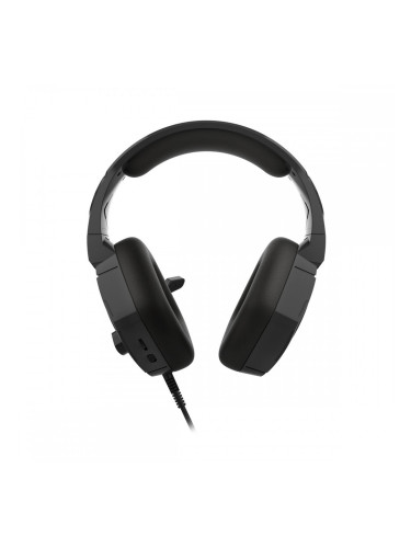 Слушалки с микрофон Krom KOPA PRO Черен