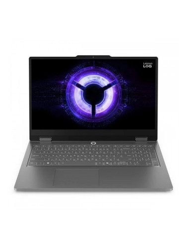 Лаптоп Lenovo 83SC0015SP 15,6" Intel Core I5-13450HX 16 GB RAM 512 GB SSD Испанска Qwerty