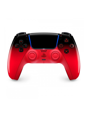 Джойстик за PS5 DualSense Sony DUALSENSE TECHNO RED ED LIM Червен