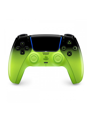 Джойстик за PS5 DualSense Sony DUALSENSE REMIX Зелен