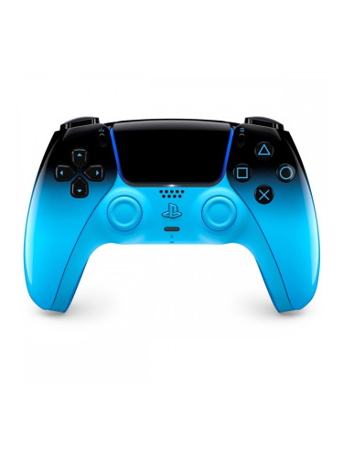 Джойстик за PS5 DualSense Sony DUALSENSE RYTHM BLUE ED LIM Cobalt Blue