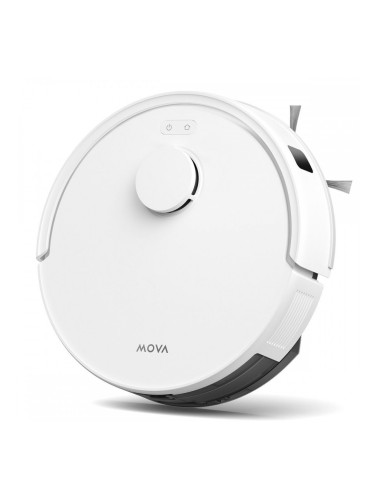 Прахосмукачка робот Dreame RLE22GA-WH 3200 mAh