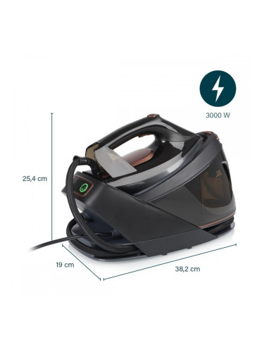 Парна ютия Princess 323091 3000 W