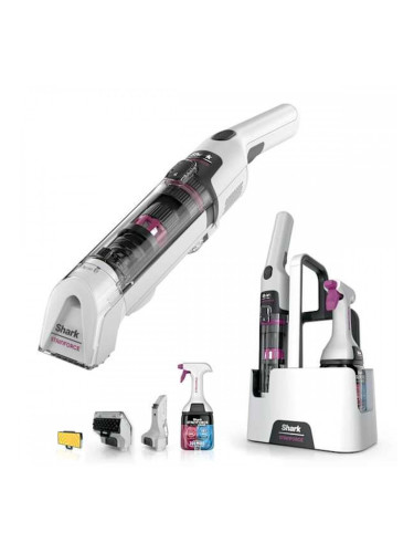 Прахосмукачка Shark HX100EUT