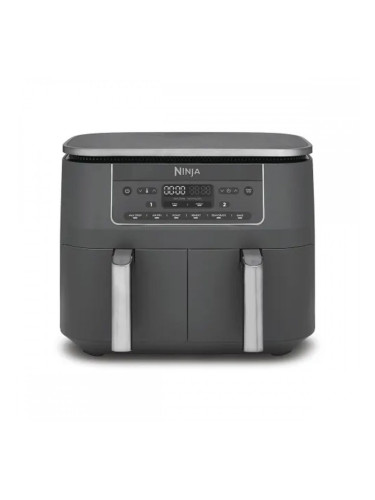 въздушен фритюрник NINJA DZ300EU Сив 2400 W 7,6 L